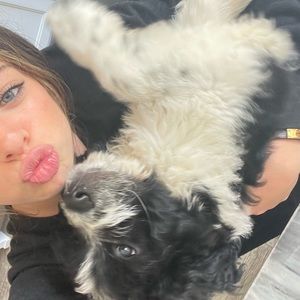 Meet your Posher, Gaby